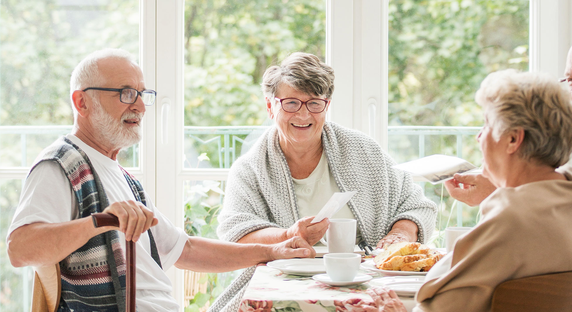 Nursing Homes - Massachusetts